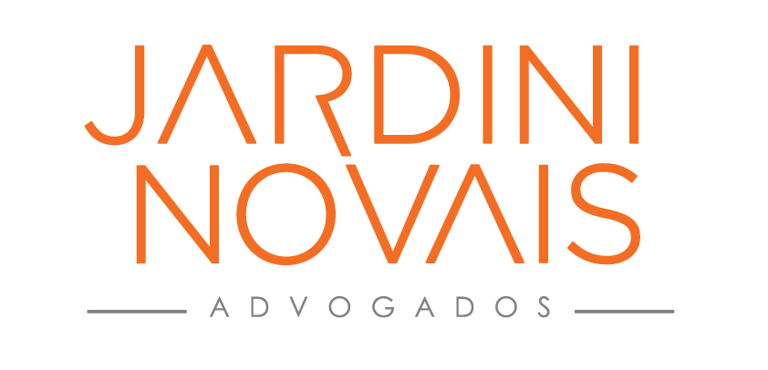 Logo Escritorio Jardini Novais Advogados