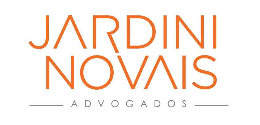 Logo Escritorio Jardini Novais Advogados