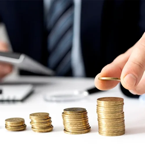 Direito Financeiro - Jardini Novais Advogados